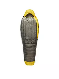SEA TO SUMMIT | Sac de couchage Spark -1C Regular | Jaune