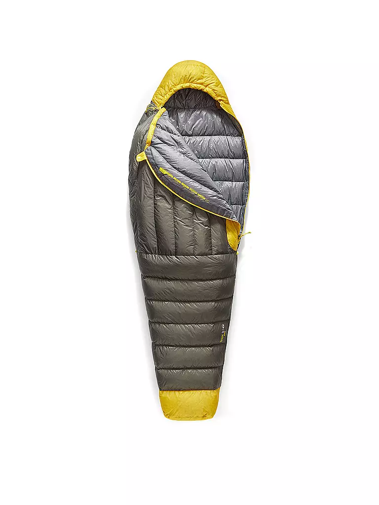 SEA TO SUMMIT | Sac de couchage Spark -1C Regular |