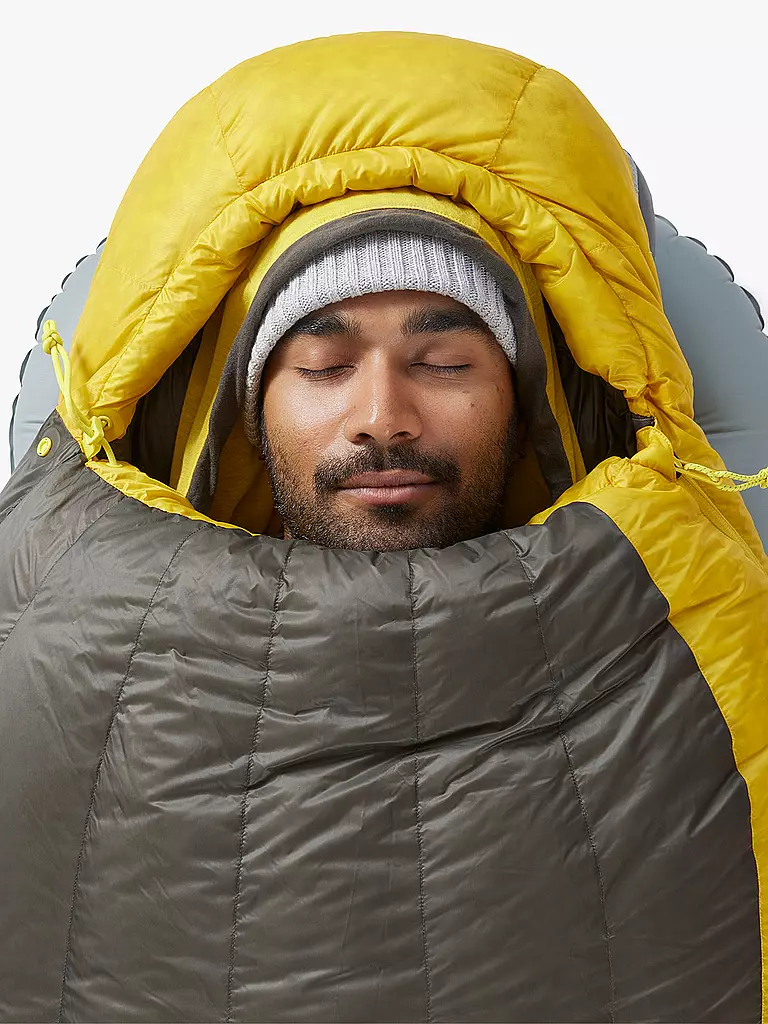 SEA TO SUMMIT | Sac de couchage Spark -1C Regular |