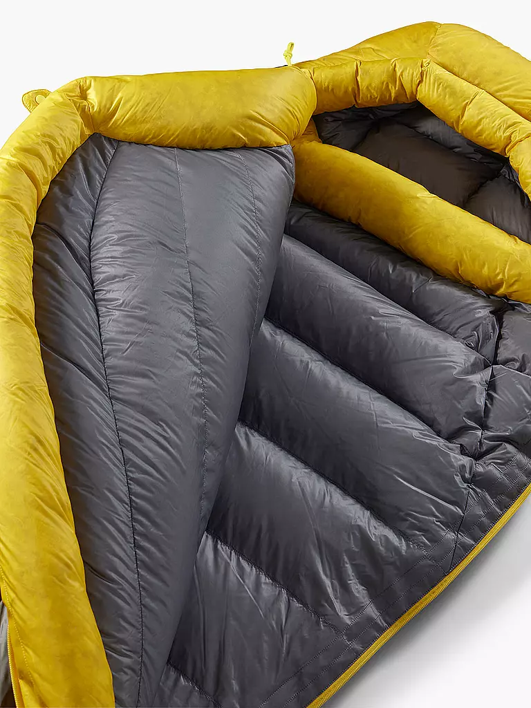 SEA TO SUMMIT | Sac de couchage Spark -1C Regular |