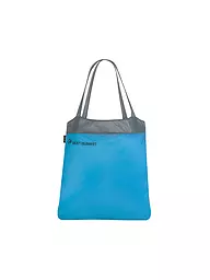 SEA TO SUMMIT | Sac de courses Ultra-Sil 30L | Bleu