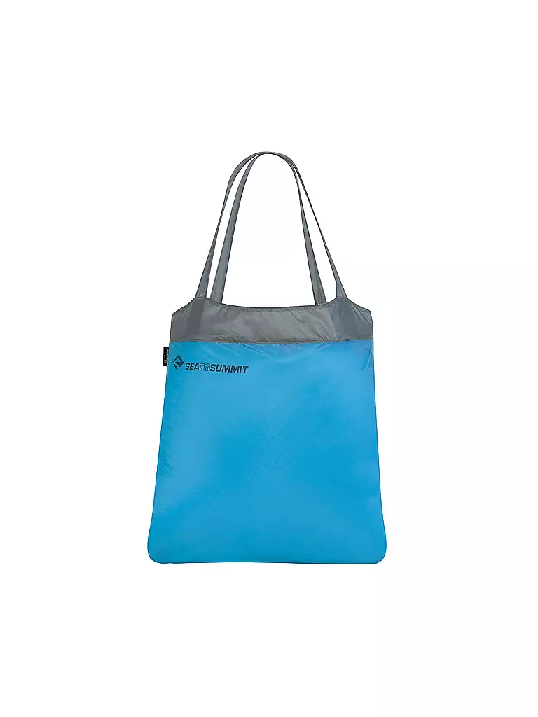SEA TO SUMMIT | Sac de courses Ultra-Sil 30L | Bleu