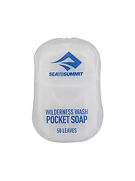 SEA TO SUMMIT | Savon de poche Wilderness Wash | Aucune couleur