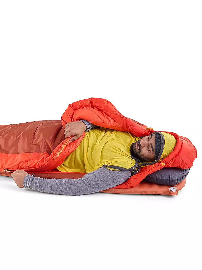SEA TO SUMMIT | Schlafsack Hamelin Synthetic Regular -9°C |