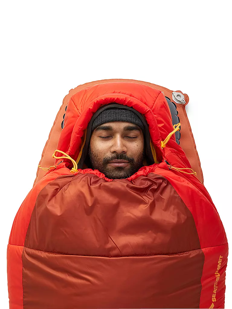SEA TO SUMMIT | Schlafsack Hamelin Synthetic Regular -9°C |