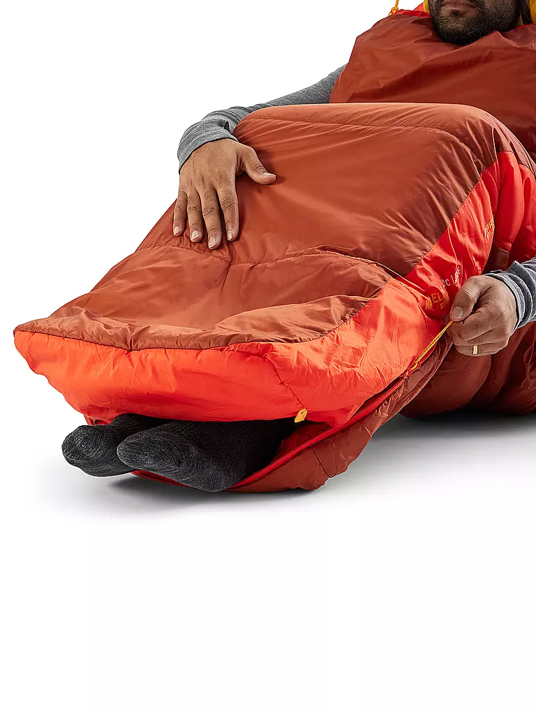 SEA TO SUMMIT | Schlafsack Hamelin Synthetic Regular -9°C |