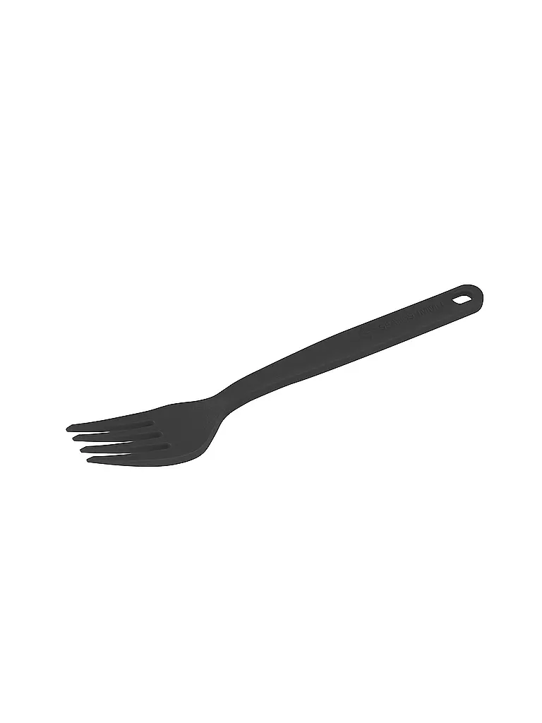 SEA TO SUMMIT | Set de couverts de camping Camp Cutlery | Gris