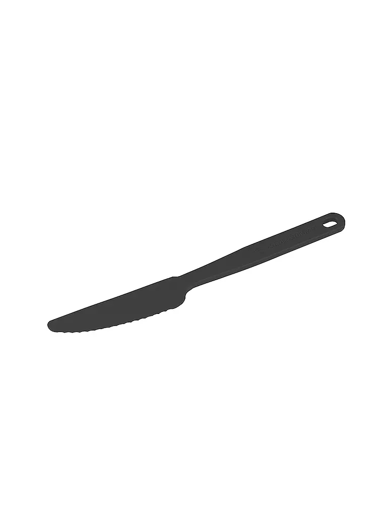SEA TO SUMMIT | Set de couverts de camping Camp Cutlery | Gris