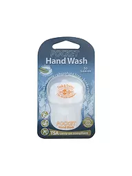SEA TO SUMMIT | Trek & Travel Pocket Hand Wash 50 feuilles | Aucune couleur