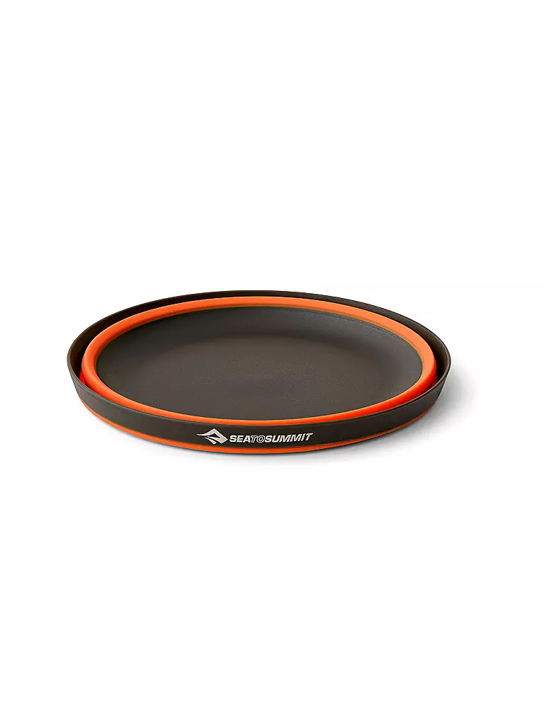 SEA TO SUMMIT | Vaisselle de camping Frontier Collapsible Bowl - L |