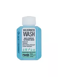 SEA TO SUMMIT | Wilderness Wash biologisch abbaubares Waschkonzentrat 50ml | Bleu