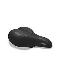 SELLE ROYAL | Selle de vélo Avenue Moderate | Noir