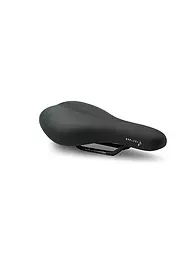 SELLE ROYAL | Selle de vélo enfant Explora Junior Medium | Noir
