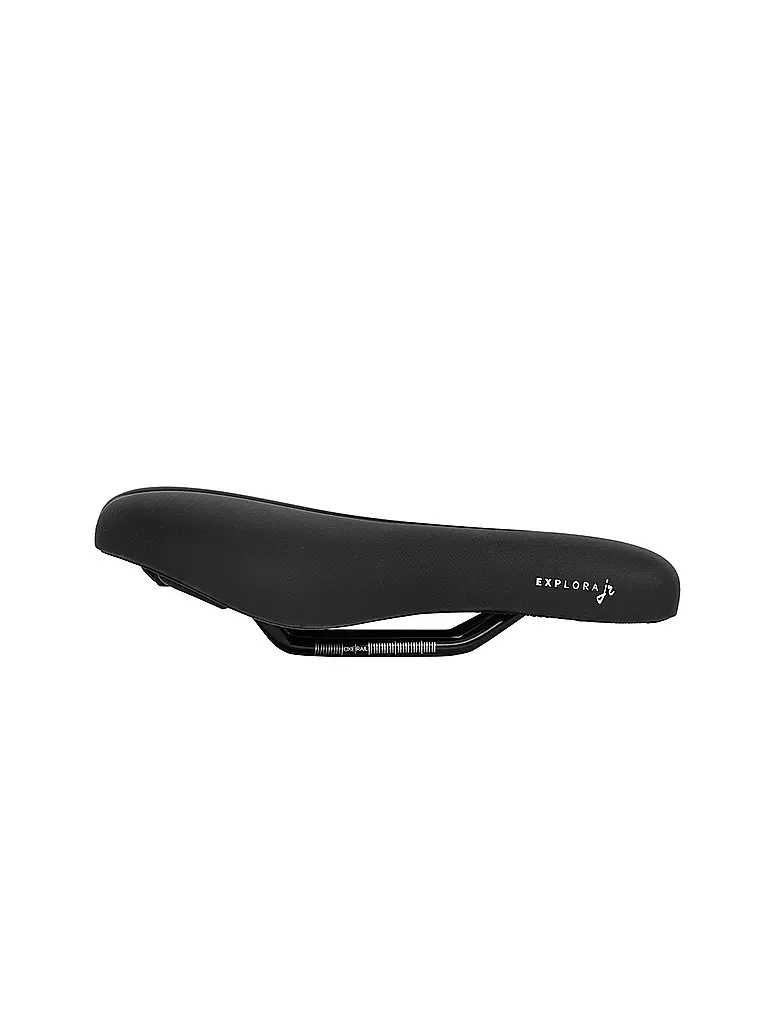 SELLE ROYAL | Selle de vélo enfant Explora Junior Medium | 