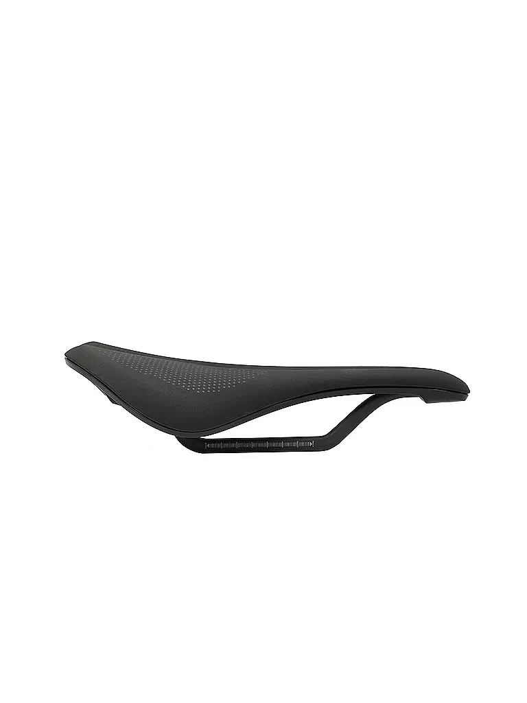 SELLE ROYAL | Selle de vélo Remed Race Light | Noir