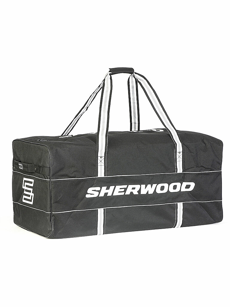 Sherwood Sac de sport 5030 noir