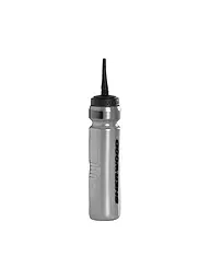 SHERWOOD | Gourde avec paille 1,0 L | Argent