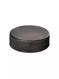SHERWOOD | Puck de hockey junior | Noir