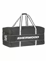 SHERWOOD | Sac de sport 5030 | Noir