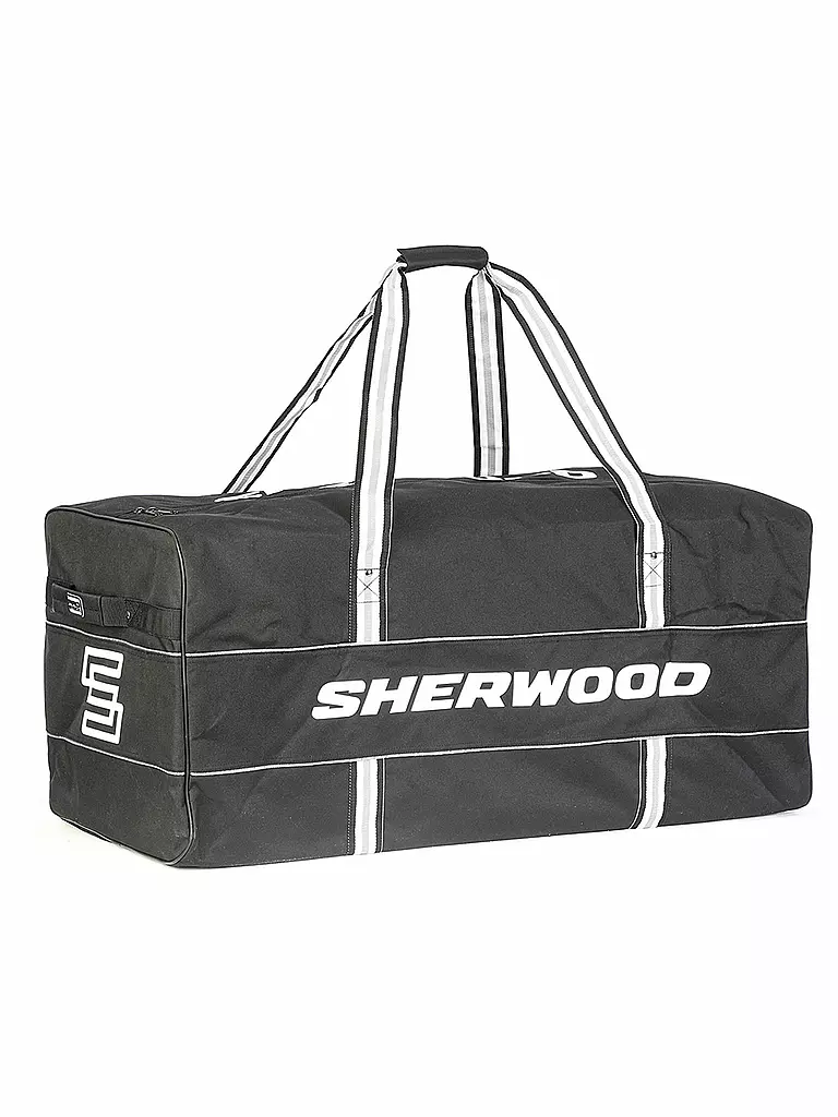 SHERWOOD | Sac de sport 5030 | Noir