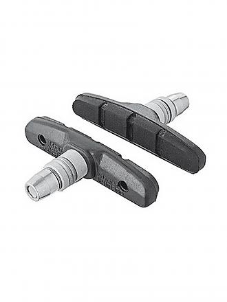 SHIMANO SB | Paire de patins de frein pour vélo BRM-600