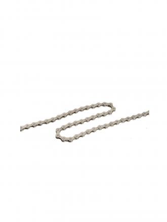 SHIMANO SB | Chaîne de vélo CNE6090-10 E-Bike 138 maillons.