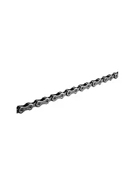 SHIMANO SB | Chaîne de vélo électrique HG601-11 138 maillons | Argent