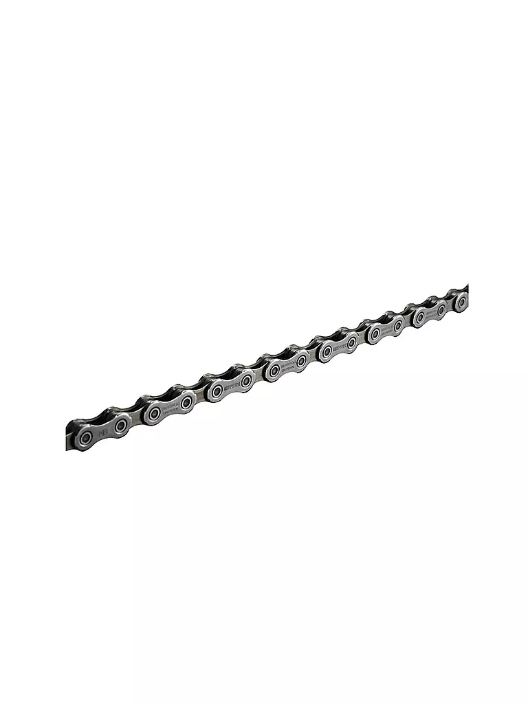 SHIMANO SB | Chaîne de vélo électrique HG601-11 138 maillons | Argent