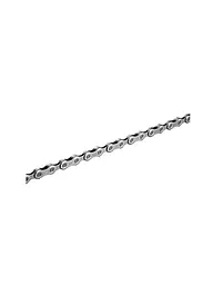 SHIMANO SB | Chaîne de vélo CN-M6100 12f. 126 maillons | Argent