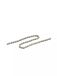 SHIMANO SB | Chaîne de vélo CNE6090-10 E-Bike 138 maillons. | Argent