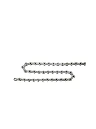 SHIMANO SB | Chaîne de vélo HG901 11 vitesses 116 maillons | Argent