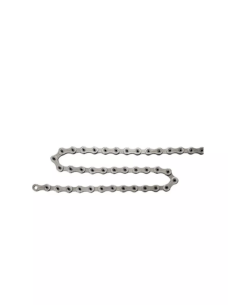 SHIMANO SB | Chaîne de vélo HG901 11 vitesses 116 maillons | Argent
