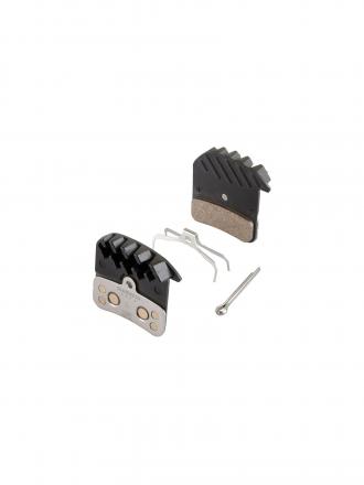 SHIMANO | Plaquette de frein à disque pour vélo H03A Résine