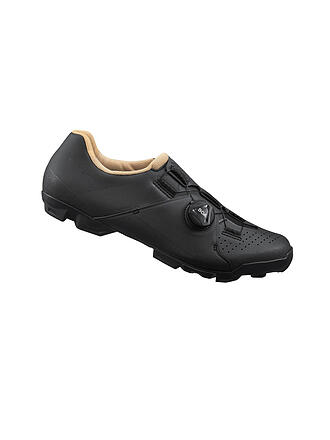 SHIMANO | Chaussures VTT Femme SH-XC300