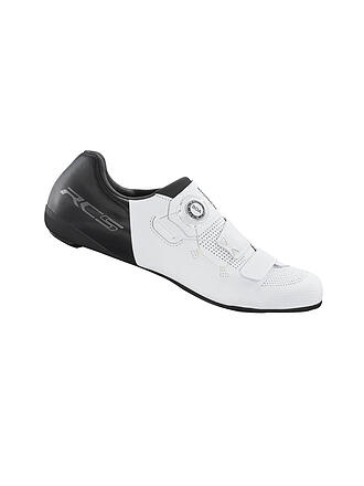 SHIMANO | Chaussures de vélo de route pour hommes SH-RC502
