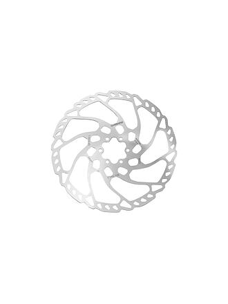 SHIMANO | Disque de frein de vélo SLX RT66 203mm 6L