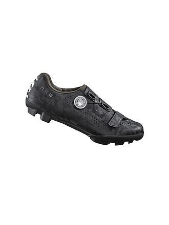 SHIMANO | Chaussures de gravel homme RX6