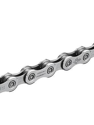 SHIMANO | Chaîne de vélo MD-Kette CNLG500 Cues 126 maillons