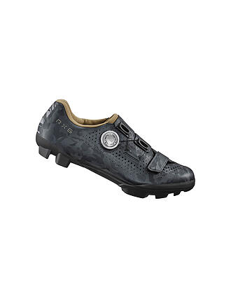SHIMANO | Chaussures de cyclisme femme LY Gravel RX600