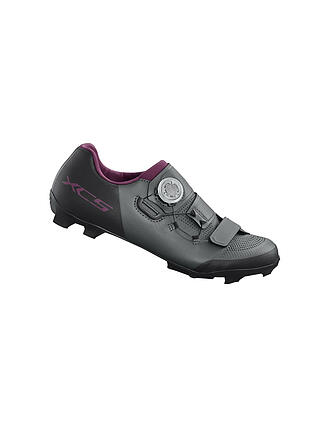 SHIMANO | Chaussures de cyclisme pour femmes LY MTB XC502