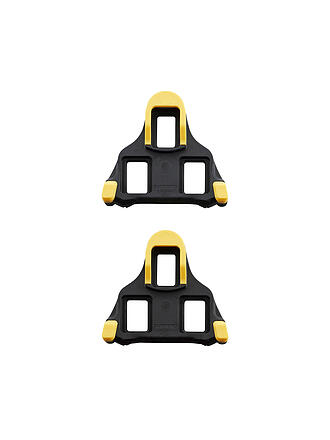 SHIMANO | Cales de pédale SM-SH11 SPD-SL 6°