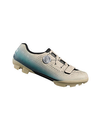 SHIMANO | Chaussures de vélo Gravel RX 600 pour hommes
