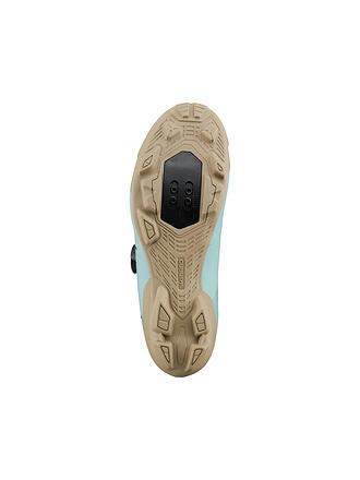 SHIMANO | Chaussures de VTT Femme XC 302