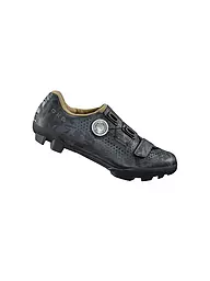 SHIMANO | Chaussures de cyclisme femme LY Gravel RX600 | Gris