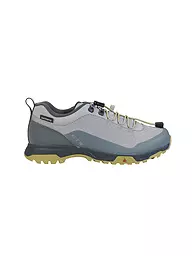 SHIMANO | Chaussures de cyclotourisme pour VAE femme ET501 | Gris clair