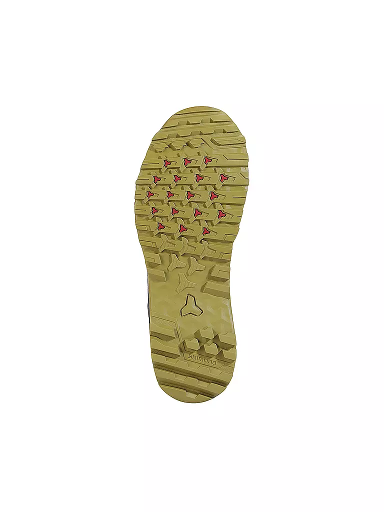 SHIMANO | Chaussures de cyclotourisme pour VAE femme ET501 | 