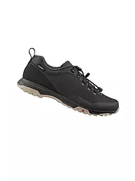 SHIMANO | Chaussures de tourisme pour VAE homme ET501 | Noir