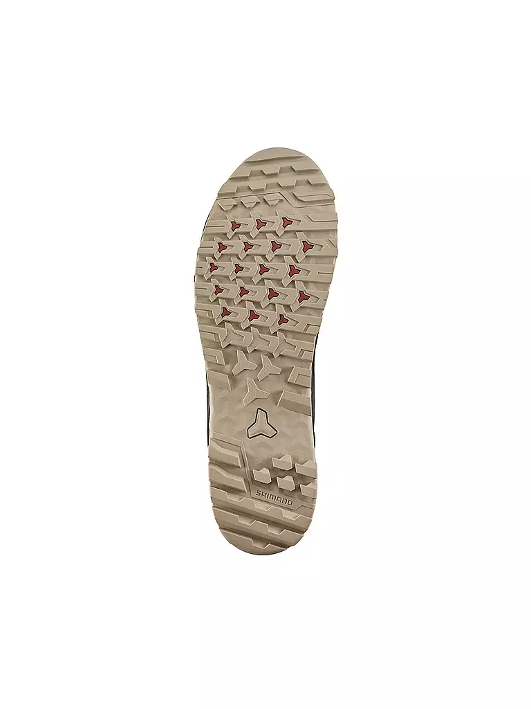 SHIMANO | Chaussures de tourisme pour VAE homme ET501 | 
