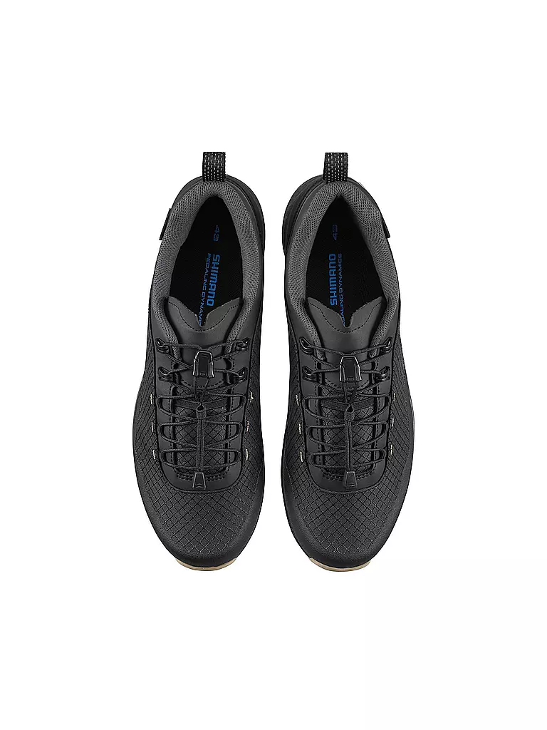 SHIMANO | Chaussures de tourisme pour VAE homme ET501 | 