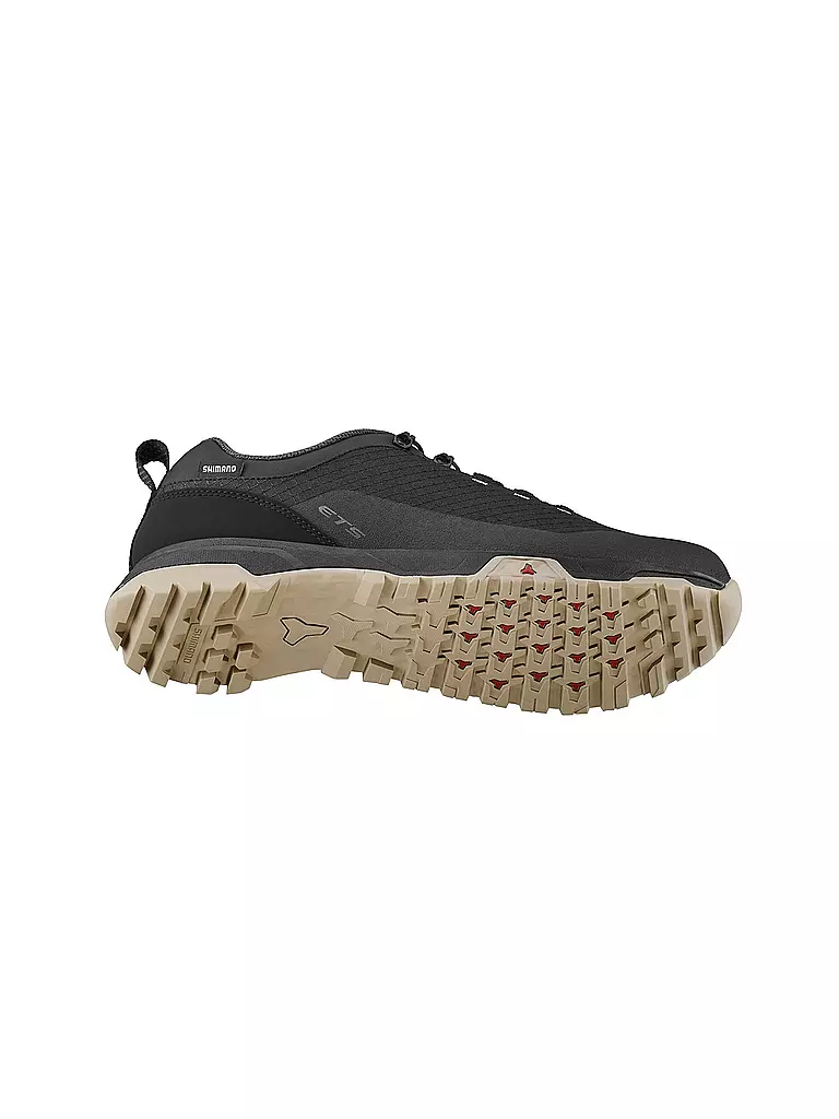 SHIMANO | Chaussures de tourisme pour VAE homme ET501 | 